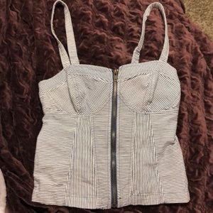 Kendall & Kylie Tank Top